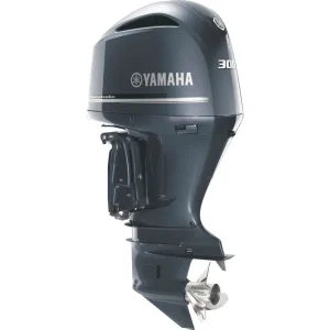 Yamaha LF300XA 300 HP Outboard Motor
