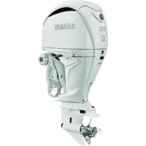 Yamaha LF300XCB2 300 HP Outboard Motor