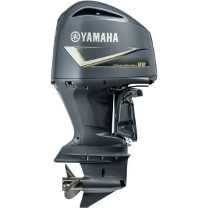 Yamaha LF350UCC 350 HP Outboard Motor
