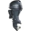 Yamaha F40LA 40 HP Outboard Motor