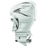Yamaha LXF425USB2 425 HP Outboard Motor