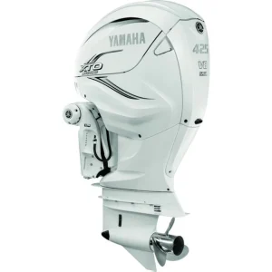 Yamaha LXF425XSB2 425 HP Outboard Motor