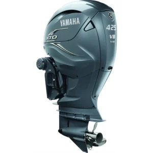 Yamaha XF425ESB 425 HP Outboard Motor