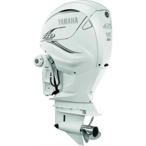 Yamaha XF425ESB2 425 HP Outboard Motor