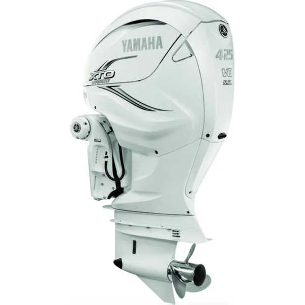 Yamaha XF425ESB2 425 HP Outboard Motor