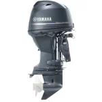 Yamaha T50LB 50 HP High Thrust Outboard Motor