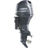 Yamaha F70LA 70 HP Outboard Motor