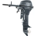Yamaha T9.9LWHB 9.9 HP High Thrust Outboard Motor