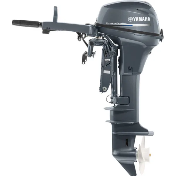 Yamaha T9.9LWHB 9.9 HP High Thrust Outboard Motor
