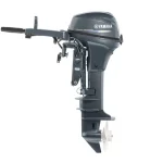 Yamaha High Thrust T9.9LWHB 9.9 HP Outboard Motor