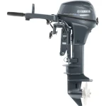 Yamaha T9.9XWHB 9.9 HP High Thrust Outboard Motor