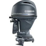 Yamaha F90JB 90 Jet Outboard Motor
