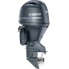 Yamaha F90LB 90 HP Outboard Motor