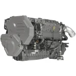 Yanmar 6LY3 ETP Inboard Diesel Engine