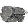 Yanmar 6LY3 STP Inboard Diesel Engine