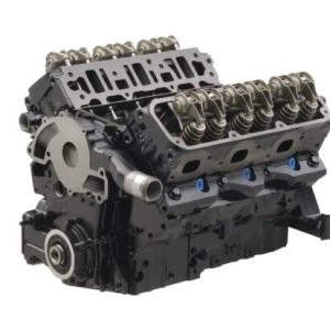 Chevrolet Performance 3.8L 231 C.I.D. Long Block Crate Engines 19168948