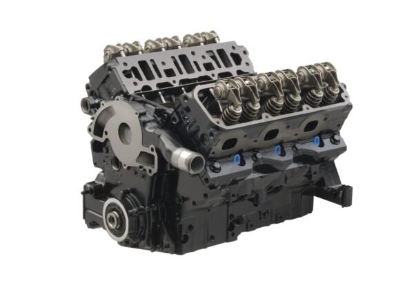 Chevrolet Performance 3.8L 231 C.I.D. Long Block Crate Engines 19168948