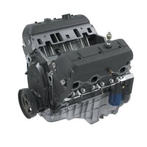 Chevrolet Performance 4.3L 262 C.I.D. Long Block Crate Engines 12491869