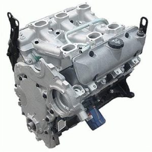Chevrolet Performance 3.4L 207 C.I.D. Long Block Crate Engines 89038385