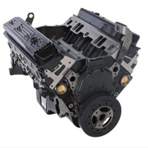 Chevrolet Performance 3.8L 231 C.I.D. Long Block Crate Engines 19168947