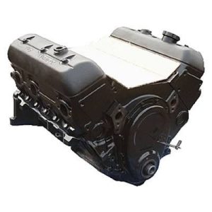 Chevrolet Performance 4.3L 262 C.I.D. Long Block Crate Engines 12366017
