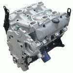 Chevrolet Performance 4.3L 262 C.I.D. Long Block Crate Engines 89018141