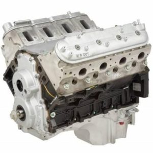 Chevrolet Performance 5.3L 323 C.I.D. Long Block Crate Engines 19301548