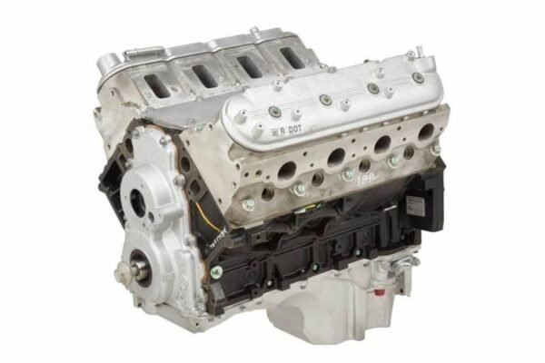 Chevrolet Performance 5.3L 323 C.I.D. Long Block Crate Engines 19301548