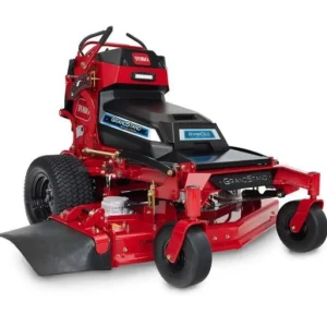 Toro Revolution GrandStand 48 in. Mower (18562)