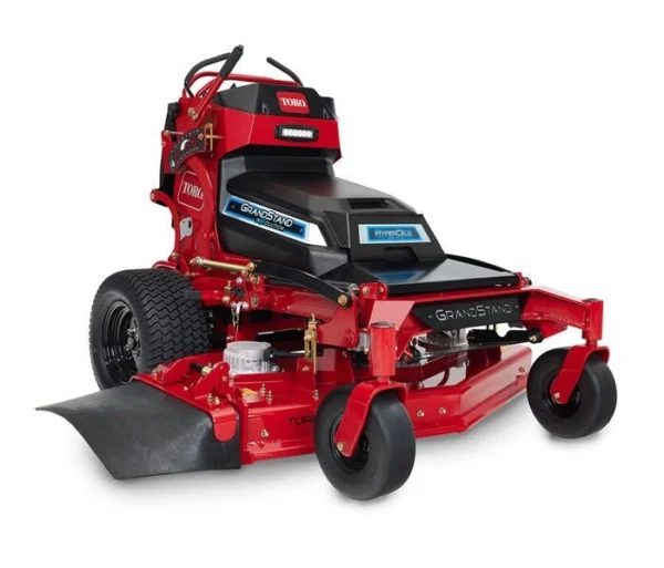 Toro Revolution GrandStand 48 in. Mower (18562)