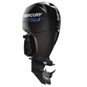 Mercury 150XL SeaPro Commercial