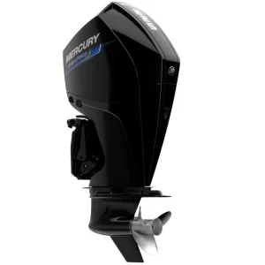 Mercury 250XL SeaPro Outboard Motor