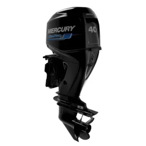 Mercury 40ELPT SeaPro Outboard Motor