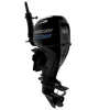 Mercury 60ELHPT SeaPro Outboard Motor