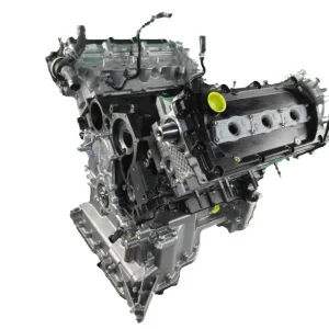 Engine Audi Q7 3.0 TDI V6 239 Ps CCM