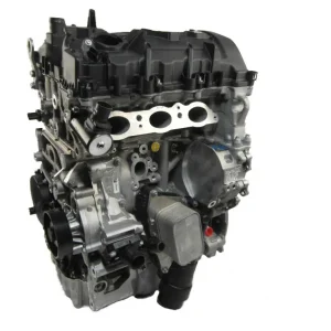 Engine BMW 218i 1.5 Twin Power Turbo 12V 136 Hp B38A15A
