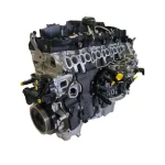 Engine BMW X7 3.0 TwinPower Turbo 249 265 Hp B57D30A B