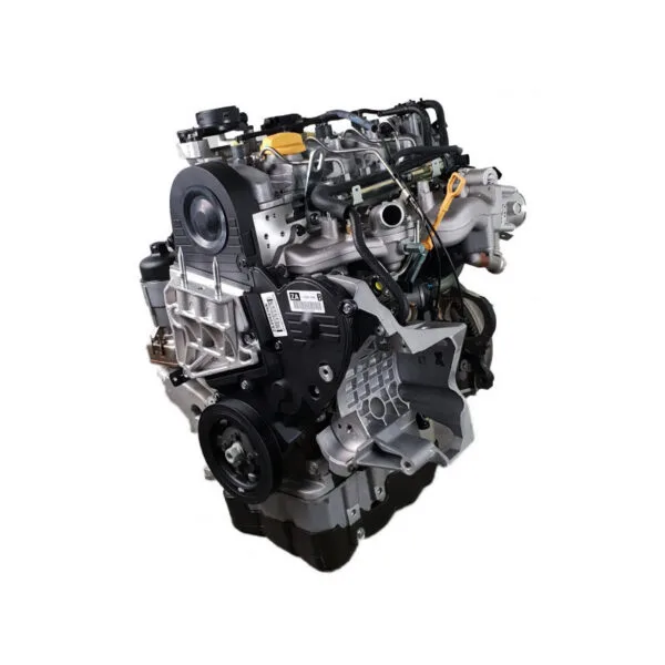 Engine Chevrolet Epica 2.0 L6 24V 143 Hp LX20D1