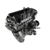 Engine Chevrolet Orlando 2.4I 16V 174 Hp LAF