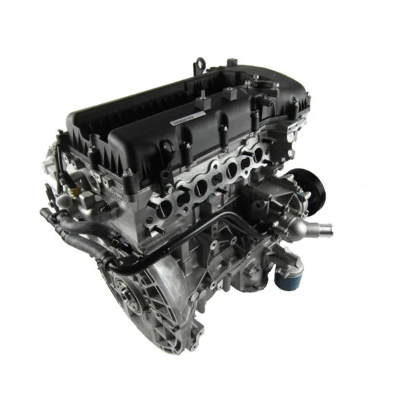 Engine Chevrolet Orlando 2.4I 16V 174 Hp LAF