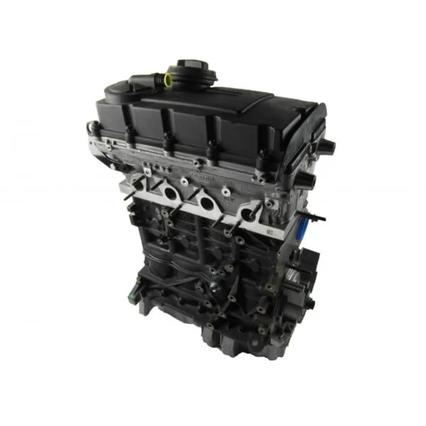 Engine Dodge Avenger 2.0 CRD 140 Hp BYL