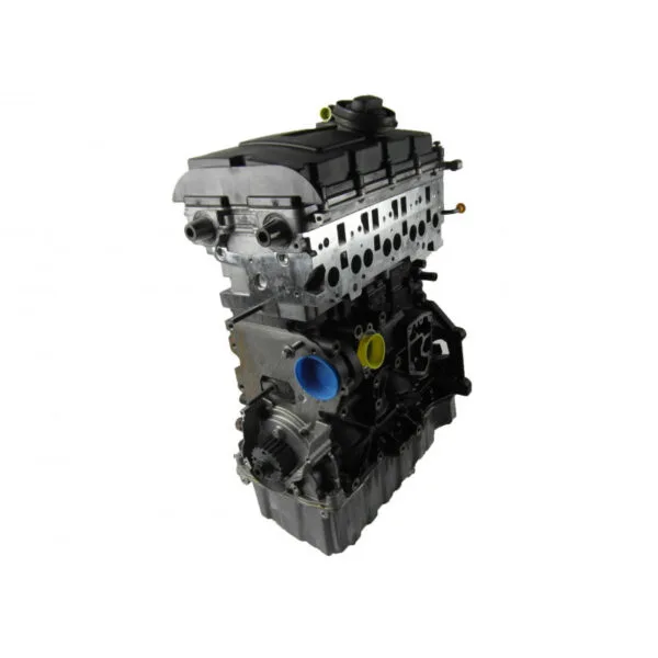 Engine Dodge Caliber 2.0 CRD 140 Hp BYL