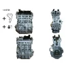 Engine Ford Mondeo 1.6 Ecoboost 182 Ps JTBA JTBB