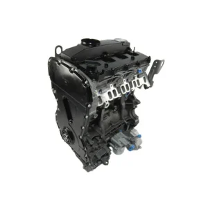 Engine Ford Transit 2.2 TDCi 140 Hp PGFB Euro 4