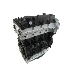 Engine Ford Transit 2.2 TDCi 155 Hp CVRB Euro 5