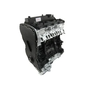 Engine Ford Transit 2.2 TDCi 155 Hp CVRC Euro 5