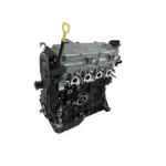 Engine Hyundai Atos 1.1 12V 63 Hp G4HG