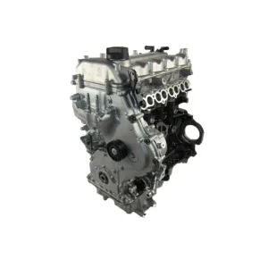 Engine Hyundai Elantra 1.6 CRDI 16V 115 Hp D4FB