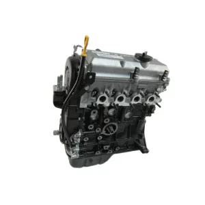 Engine Hyundai i10 1.1 12V 67 Hp G4HG