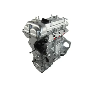 Engine Hyundai I30 1.6 GDI 16V 135 Hp G4FD